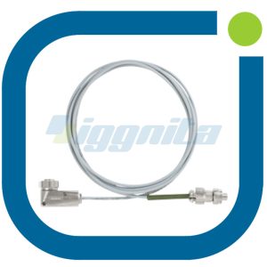Sensor Cable - (For Hall effect and Active Pickup) MWM Ref: 1229 3619