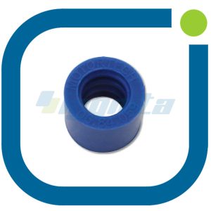 Silicone Seal Ring - For Spark Plug Cable - Motortech : 06.84.033-100