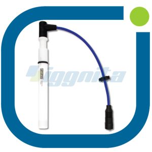 Spark Plug Cable - PolyMot Motortech: 06.85.179-20 - MWM: 1230 0136, 0009 1423