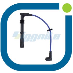 Spark Plug Cable - Motortech: 06.85.730-10 - MWM: 0426 9082