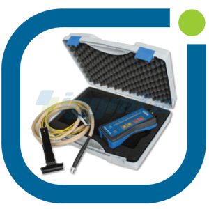 SparkView High Voltage Indicator