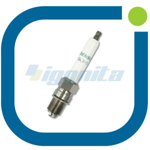 Denso GL3-3 Spark Plug MWM 12420290 - 12301248 - 01179705