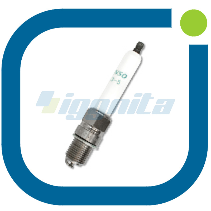 Denso GL3-5 Spark Plug MWM 12420290 - 12301248 - 01179705