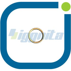 Sealing Gasket MWM 01118737 Original