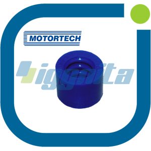 Silicone Seal Ring - For Spark Plug Cable - Motortech : 06.84.040-100