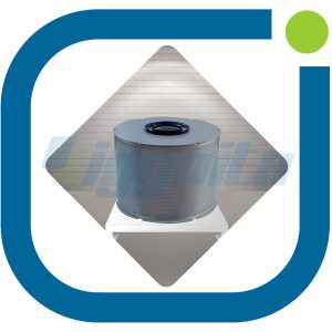 High Quality Crankcase Ventilation Filter Inner MWM: 12142718