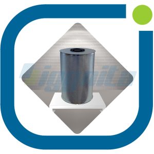 High Quality Crankcase Ventilation Filter Internal MWM: 12142723