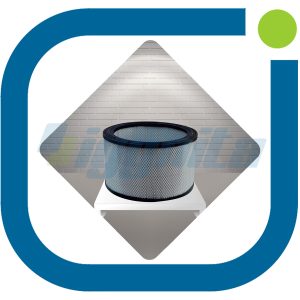 High Quality Crankcase Ventilation Filter External MWM: 12466707