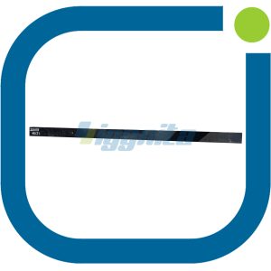 Rubber Rail Jenbacher: 326978 Original