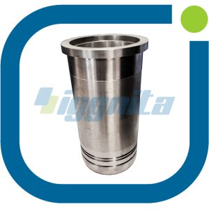 Cylinder Liner Jenbacher: 448556 Original