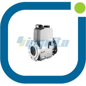 Double Solenoid Valve Jenbacher: 576974 OEM