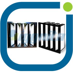 Air Filter - Jenbacher 1237578 Original