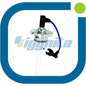 Spark Plug Cable Jenbacher: 578731 Original