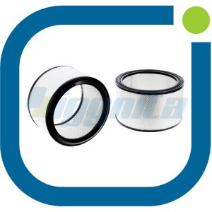 Crankcase Ventilation Filter Exterior - MWM 12466707 Original