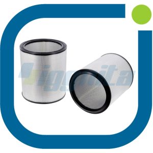 Crankcase Ventilation Filter External MWM 12466713 Original