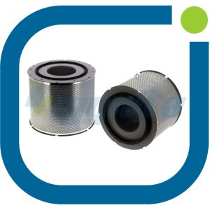 Crankcase Ventilation Filter Inner - MWM 12466706 Original