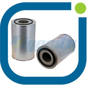 Crankcase Ventilation Filter Inner MWM 12466712 Original