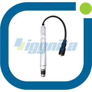 Prechamber Spark Plug MWM 12453562 Original