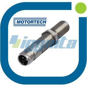 Motortech 66.60.012-450 Magnetic Pickup Siemens - Guascor 76.64.421