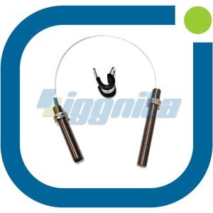 Pulse generator Jenbacher : 502884 Original