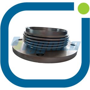 Compensator Jenbacher: 383318 Original