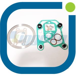 Gasket Set MWM: 12217738 Alternative