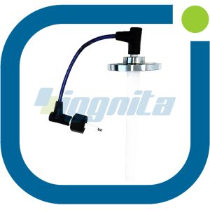 Ignition Cable Jenbacher: 578732 Original