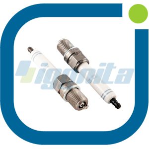 Bosch 7308 MR3DII360 Spark Plug