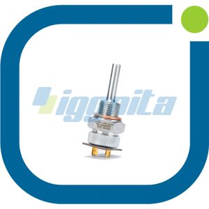 Resistance Thermometer - MWM 12299466 Original