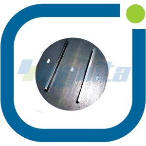 Throttle Cover Jenbacher: 305004 Original