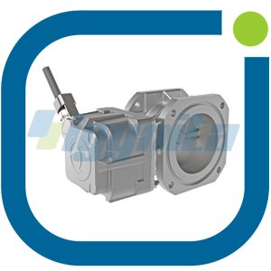 Throttle MWM 12453957 Original