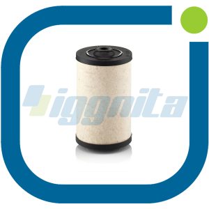 MANN BFU 900 x Fuel Filter