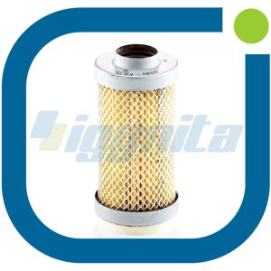 MANN C 901 Gas Filter