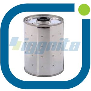 MANN PF 815 Oil Filter
