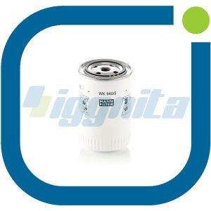 MANN WK 940/5 Spin-on Filter