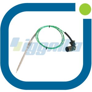 Thermocouple Sensor MWM: 12322279 Alternative