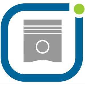 Piston Jenbacher: 1234250 Original