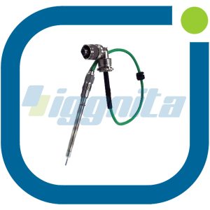 Thermocouple MWM: 12322522 Alternative