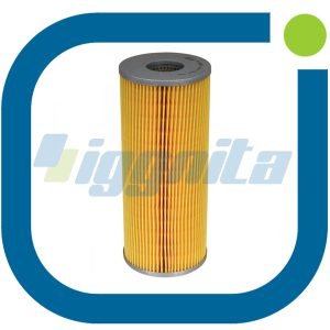 MANN H 1081 Oil Filter