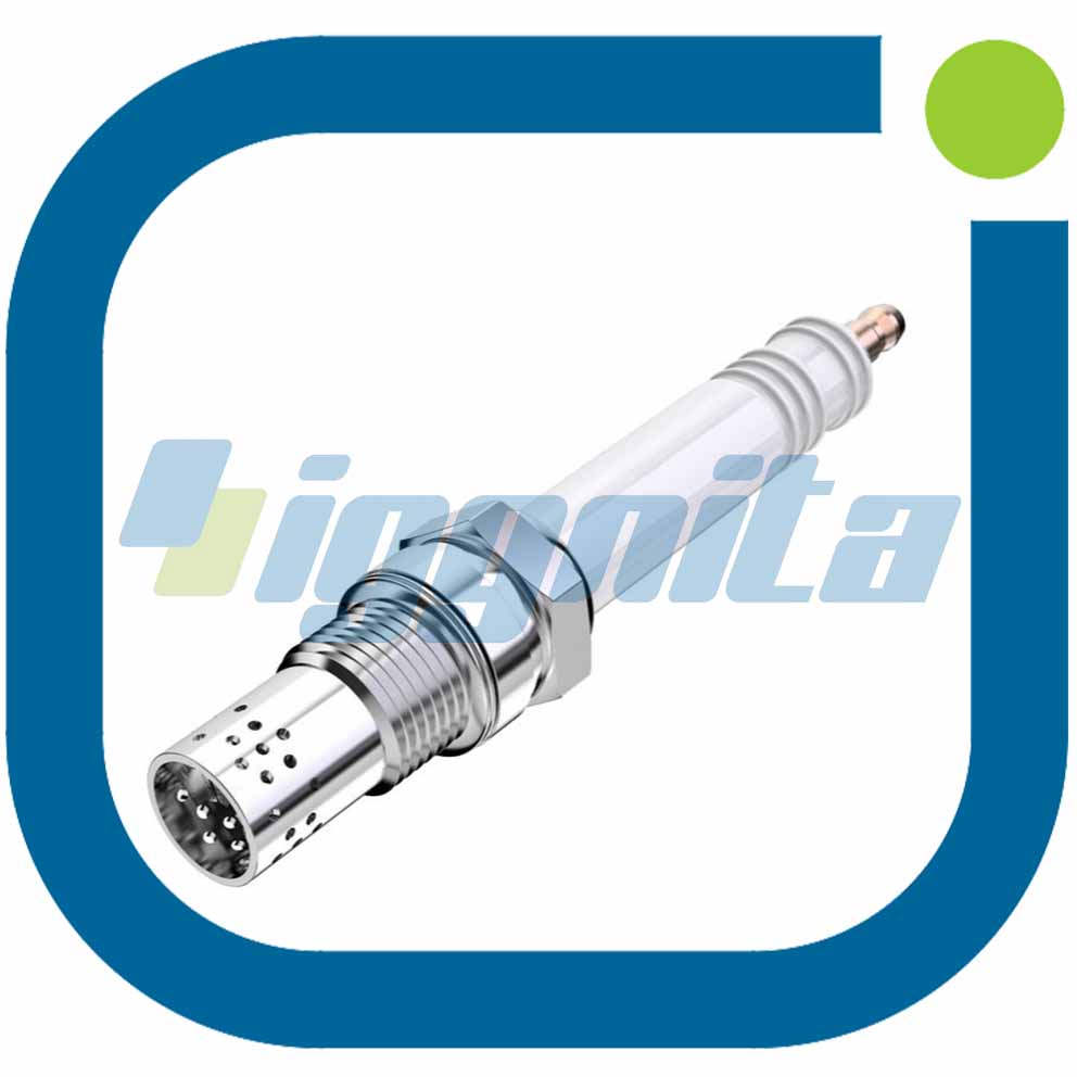 Industrial Spark Plug 462203 For Jenbacher 4 Series Gas Engines