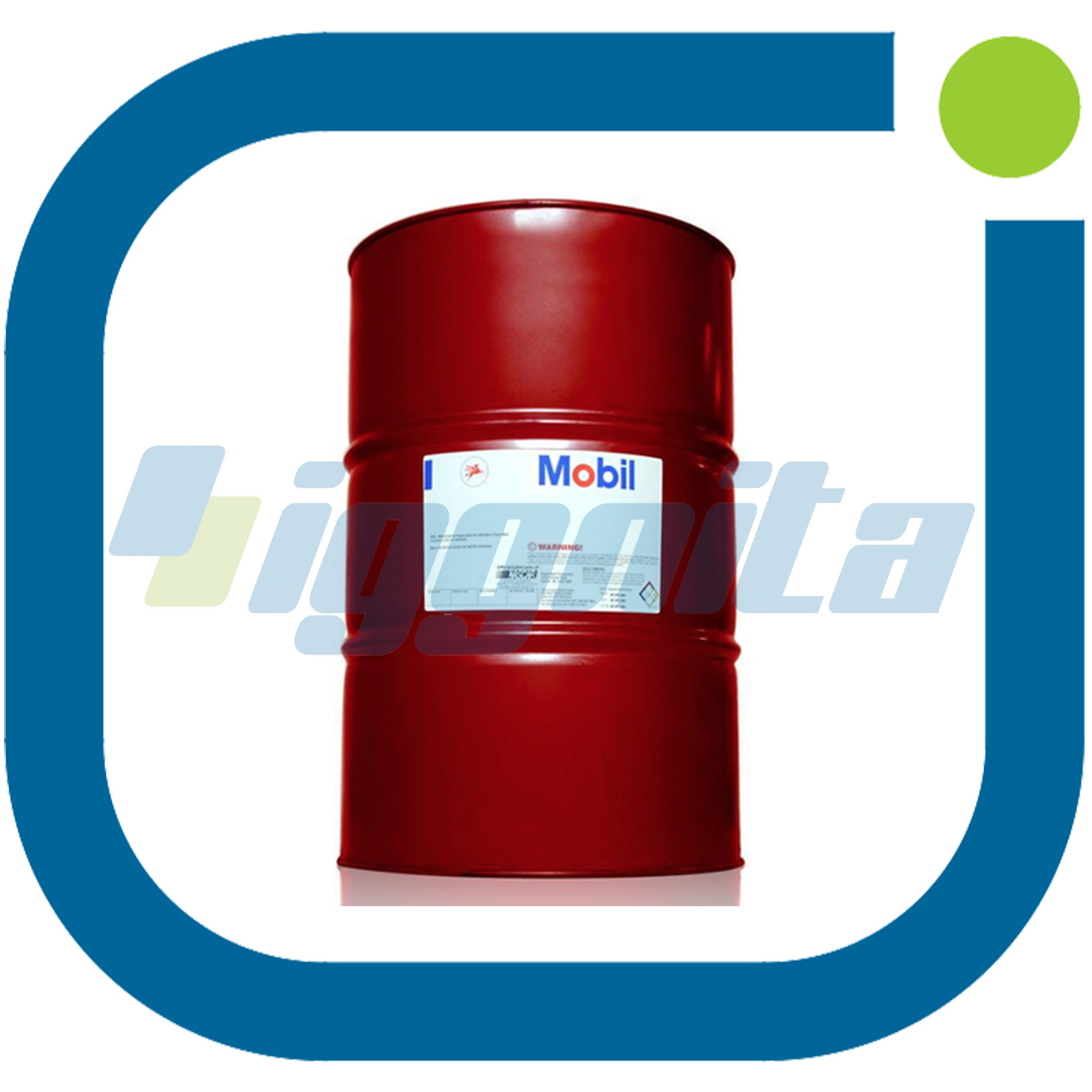 mobil pegasus 605 ultra 40