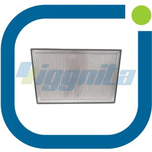 Cassette Type Air Filter Jenbacher 464424 Alternative