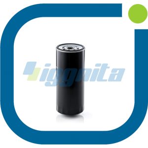 Oil Filter Spin On Jenbacher 225125 Original