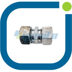 Düz Vidalı Bağlantı - Jenbacher 101207 Orijinal