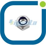 Kilit Somunu -  Jenbacher 101879 Orijinal