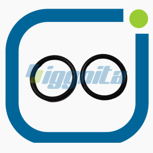 O-ring - MWM 12217384 Alternatif