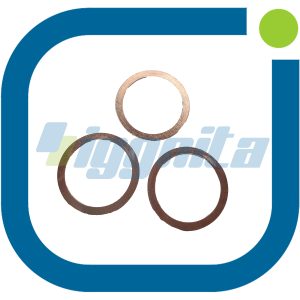 Silindir Kafası Contası Jenbacher : 282443 Orijinal