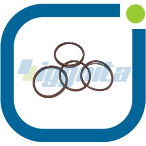 O-ring Jenbacher : 456735 OEM