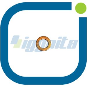 Sızdırmazlık halkası MWM 01118641 Orijinal