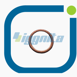 Conta Jenbacher : 100070 Orijinal